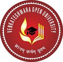 Venkateshwara Open University logo