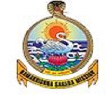 Ramakrishna Sarada Mission Vivekananda Vidya Bhavan Girl's College logo