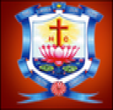 Holy Cross College logo