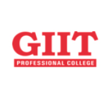 GIIT Professional College logo