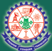 Paavaai Group of Institutions logo