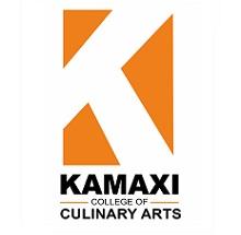 Kamaxi College of Culinary Arts logo