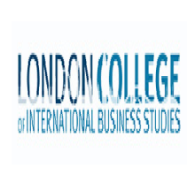 London College of International Business Studies logo