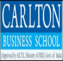 CBS - Carlton Business School logo