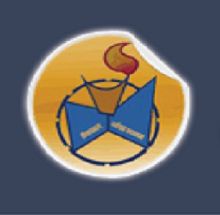 Gopikabai Sitaram Gawande Mahavidyala logo