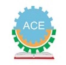 Archana College of Engineering logo