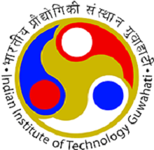 Indian Institute of Technology Guwahati logo