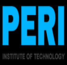 Peri Institute of Technology logo