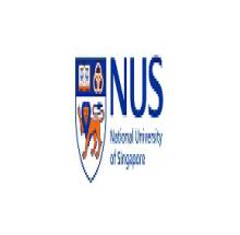 National University of Singapore logo