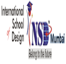 ISD - International School of Design logo