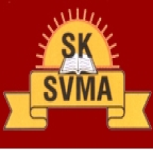 Smt. Kamala and Sri Venkappa M Agadi College of Engineering and Technology logo