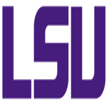 Louisiana State University logo