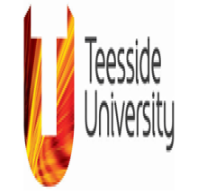 Teesside University logo