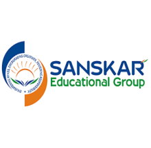 Sanskar Educational Group logo