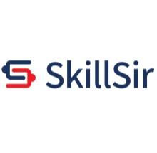 SkillSir logo