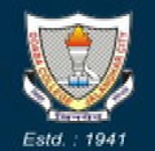 Doaba College logo