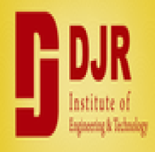 DJR College of Engineering and Technology logo