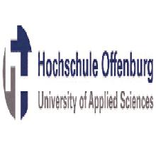 Offenburg University of Applied Sciences logo