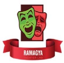 Ramagya Theatre Lab logo