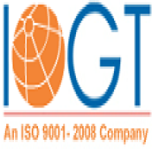 Institute of Globaal Technology (IOGT) logo