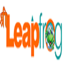 Leapfrog logo