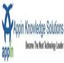 Appin Technology Lab, Kothrud logo