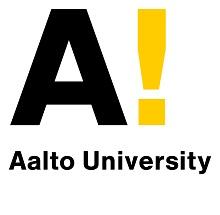 Aalto University logo