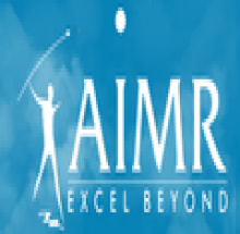 Apex Institute of Management and Research (AIMR, Indore) logo