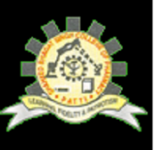 Shaheed Bhagat Singh Polytechnic and Pharmacy College logo