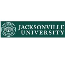 Jacksonville University logo