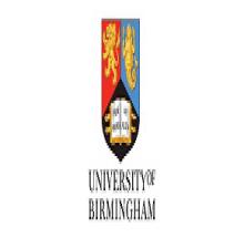 University of Birmingham logo