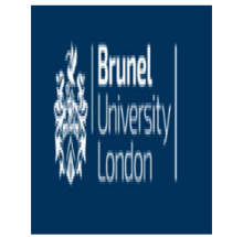 Brunel University London logo