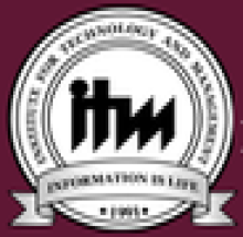 ITM Institute of Design and Media, Andheri West logo