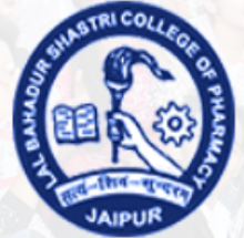 Lal Bahadur Shastri College of Pharmacy logo