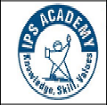 Institute of Engineering and Science IPS Academy logo