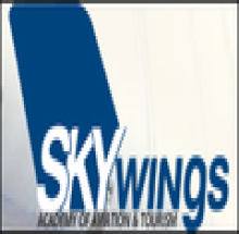 Skywings Academy of Aviation and Tourism logo