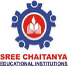 Sree Chaitanya College of Engineering logo