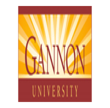 Gannon University logo