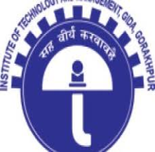 Institute of Technology and Management logo