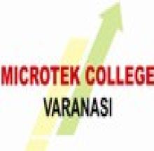 Microtek College of Management And Technology logo