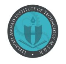 Leelavati Awhad Institute of Technology Management Studies and Research logo