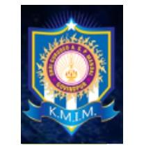 Kirsan's Mission Institute of Management logo