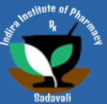 P.S.P.S.'s Indira Institute of Pharmacy logo