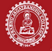 Prabhu Jagatbandhu College logo