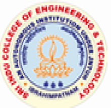 Sri Indu College of Engineering and Technology logo