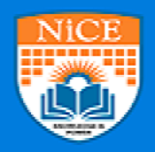 Nirmala College of Engineering logo