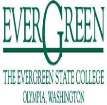 The Evergreen State College logo