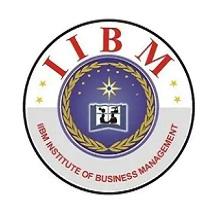 IIBM Institute of Business Management logo