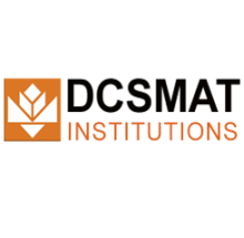 DC School of Management and Technology logo