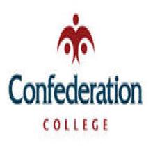 Confederation College logo